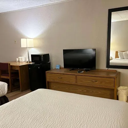 Days Inn By Wyndham Williamsport Exterior photo