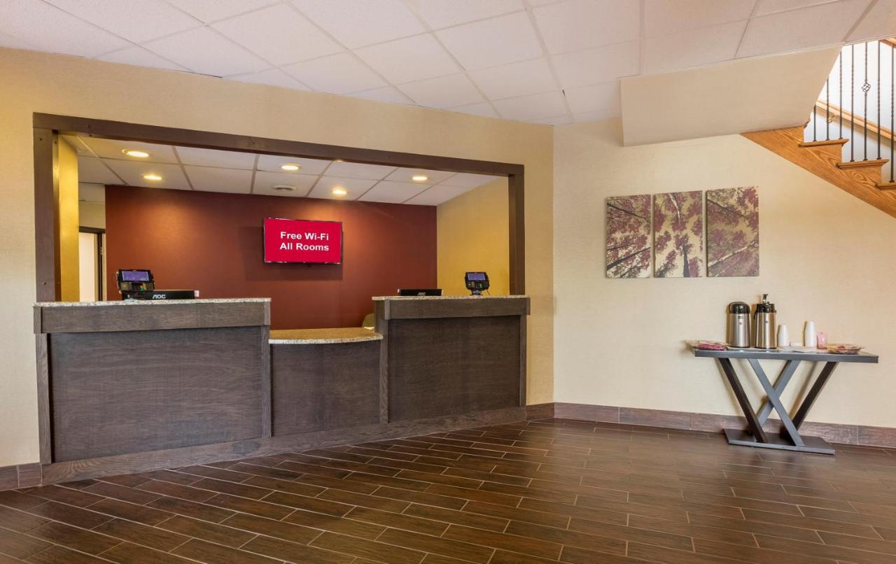 Days By Wyndham Williamsport