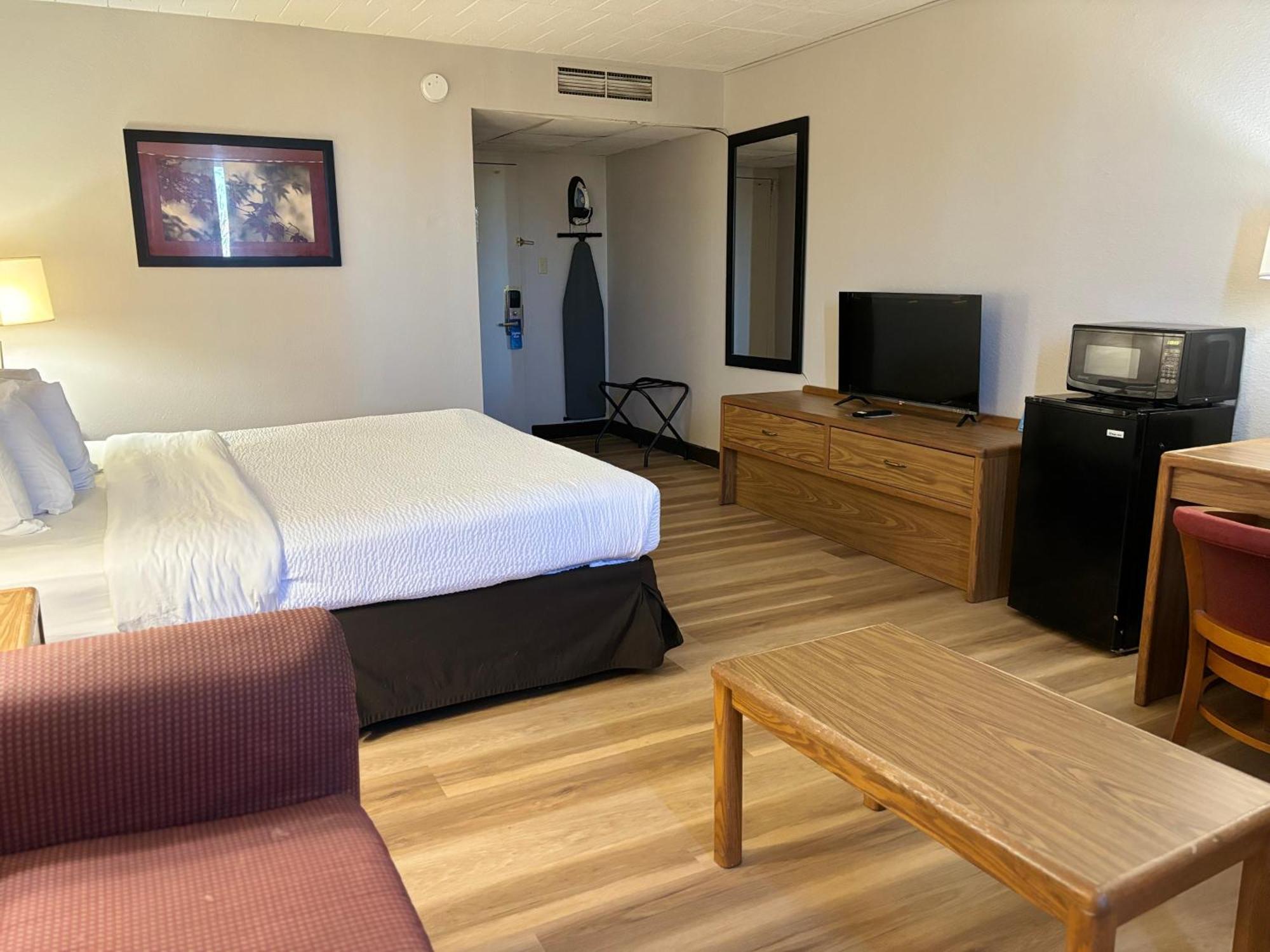 Motel Days By Wyndham