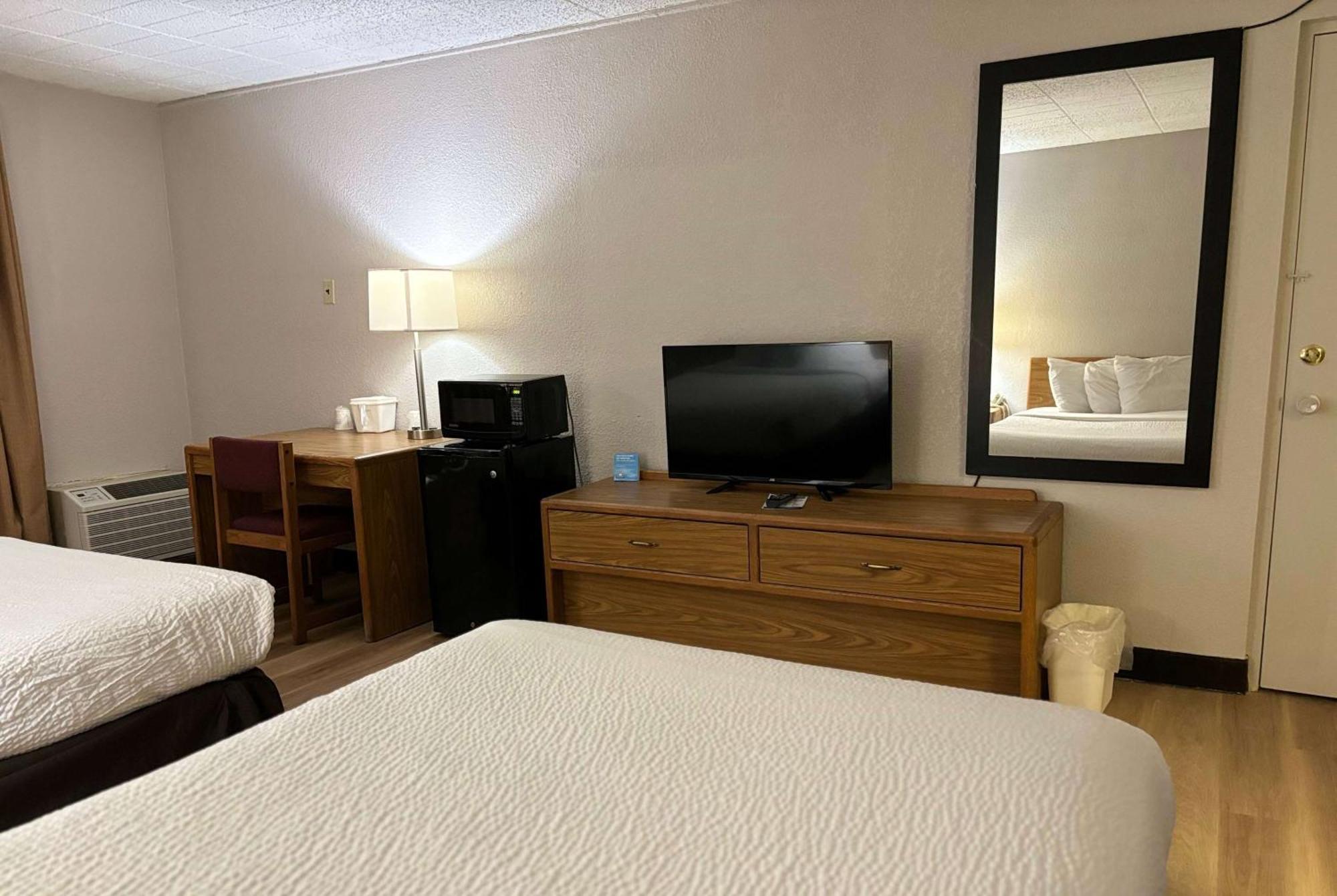 Days By Wyndham Motel Williamsport