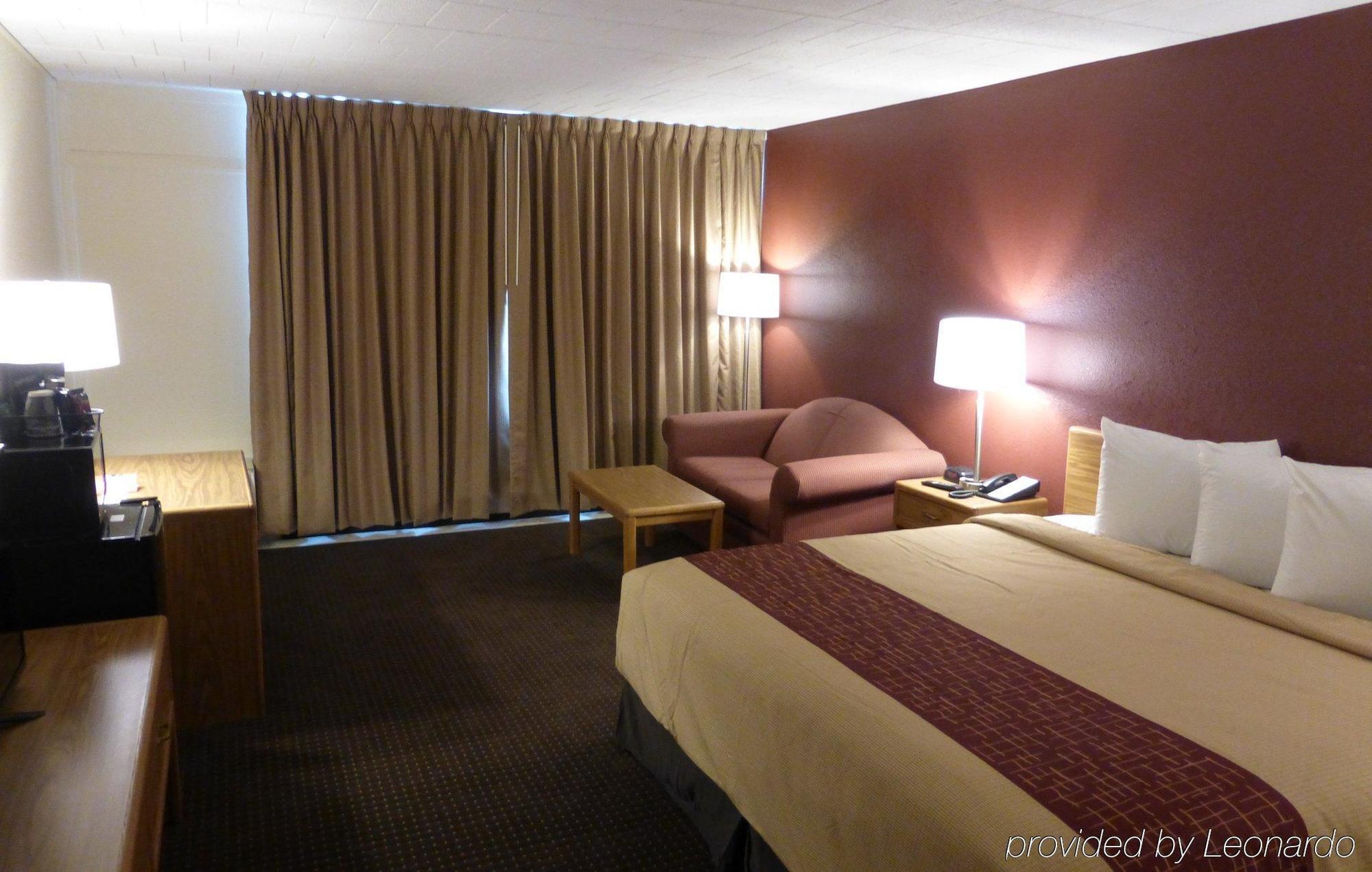 Days By Wyndham Motel
