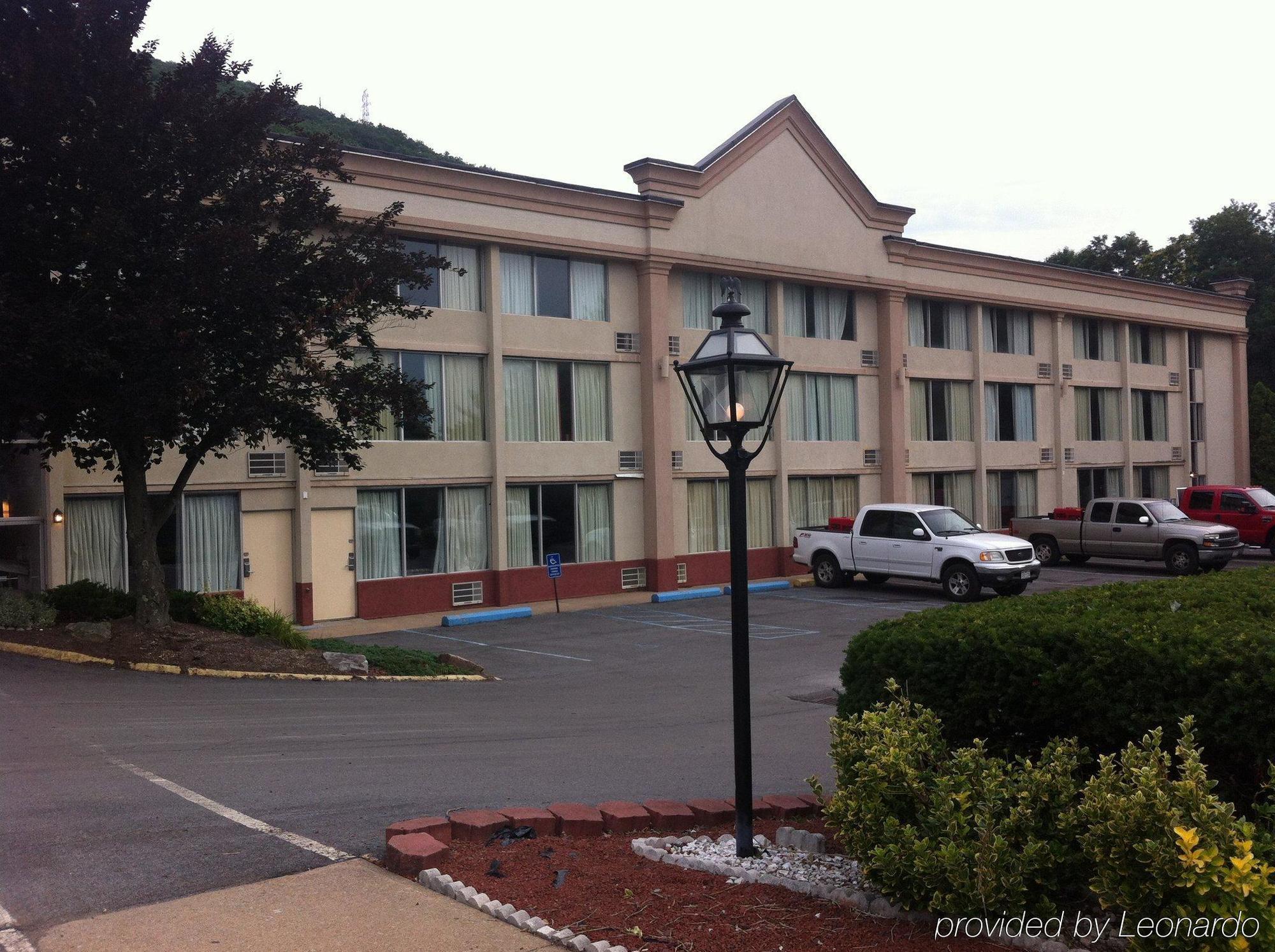 Days By Wyndham Motel Williamsport