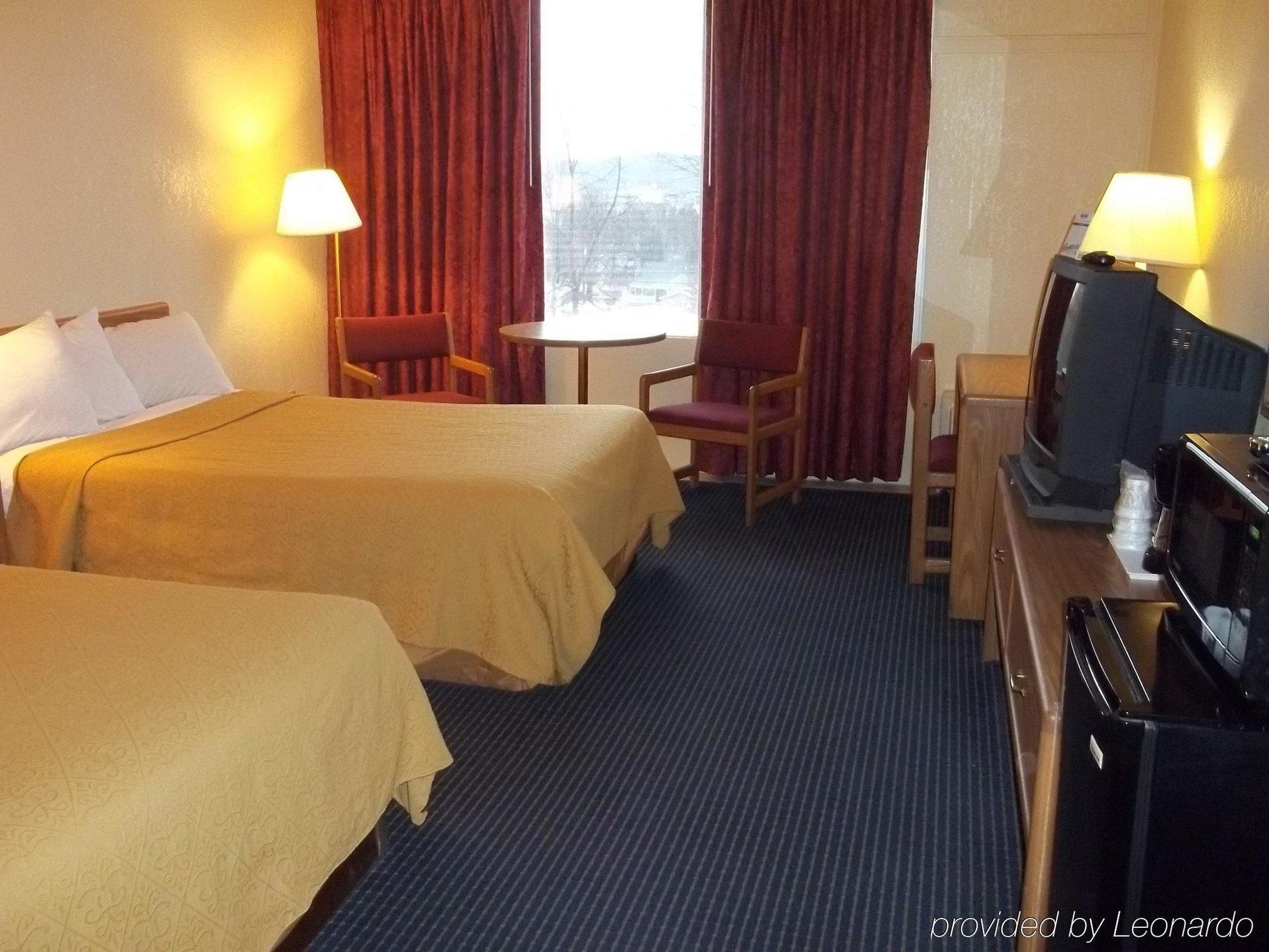 Days By Wyndham 2* Williamsport