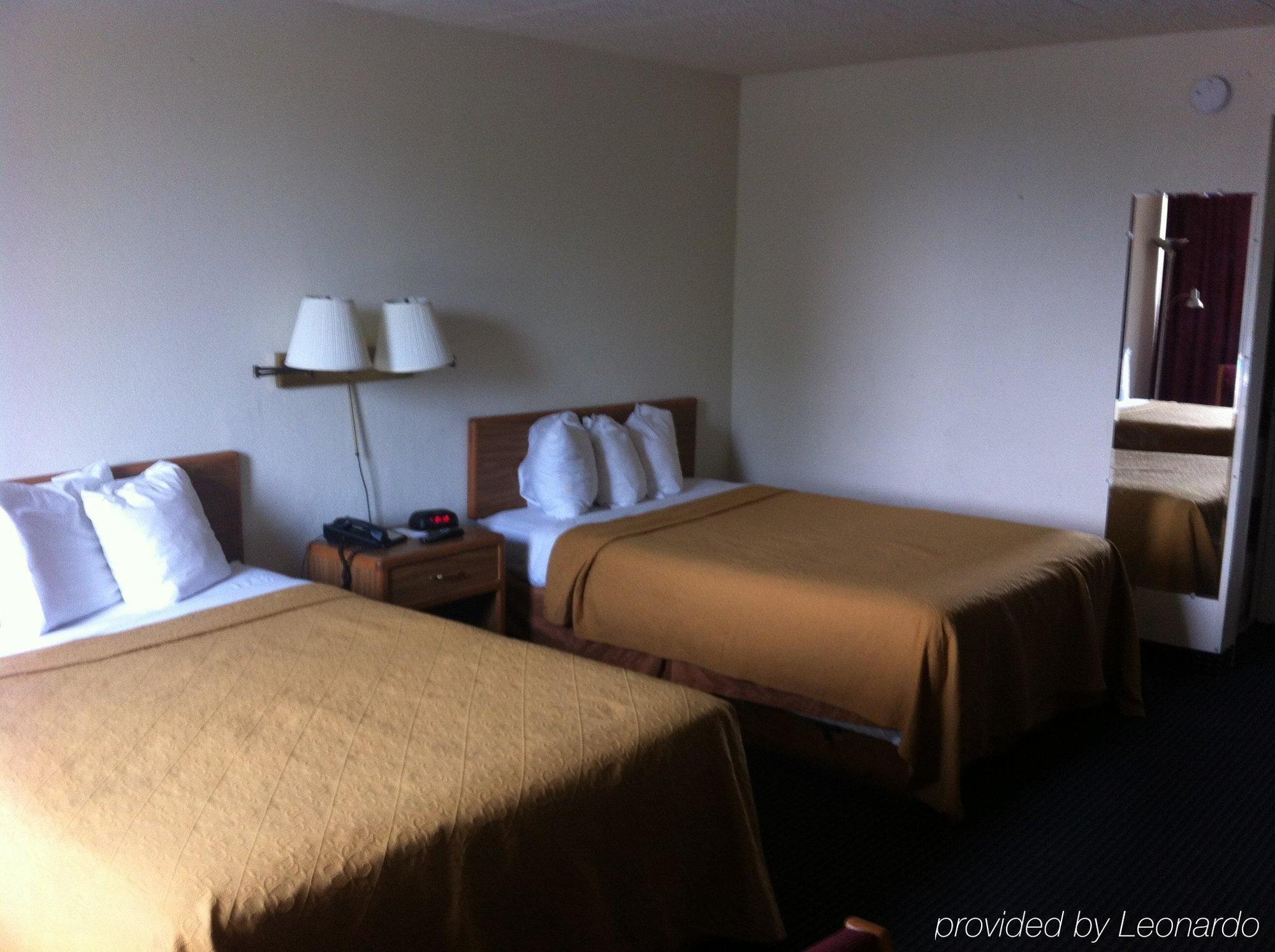 Days By Wyndham Motel