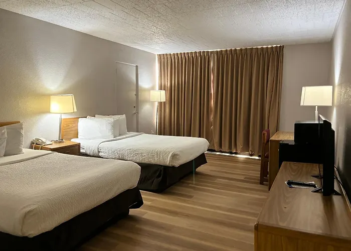 Days Inn By Wyndham Williamsport