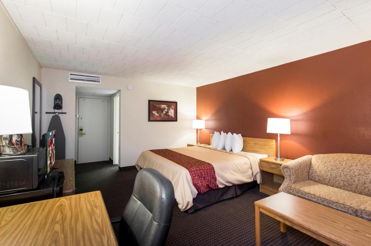 Days By Wyndham 2* Williamsport
