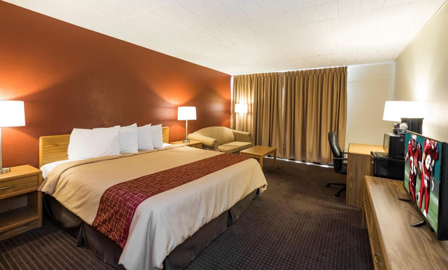 Days By Wyndham Motel Williamsport