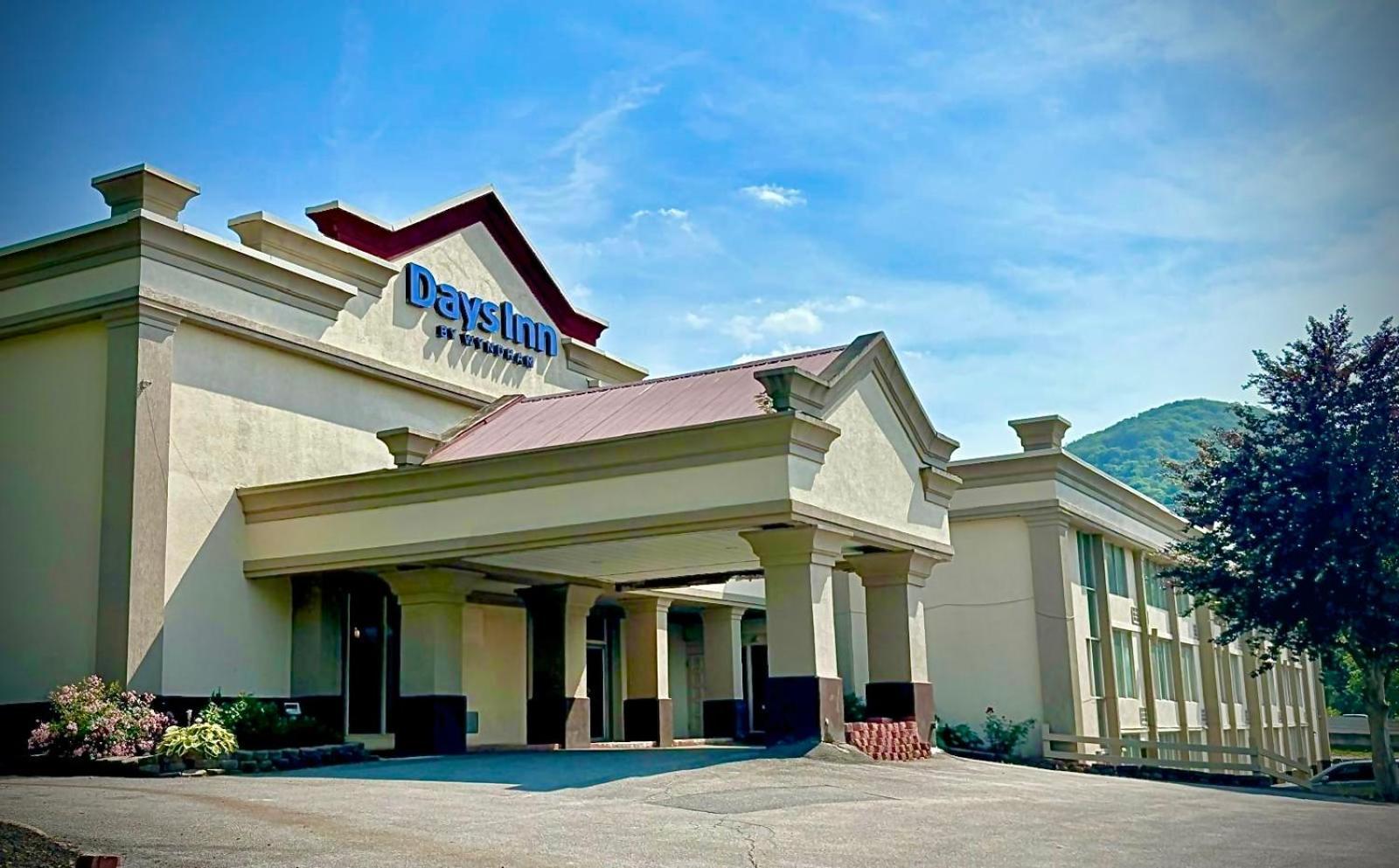 Motel Days By Wyndham Williamsport