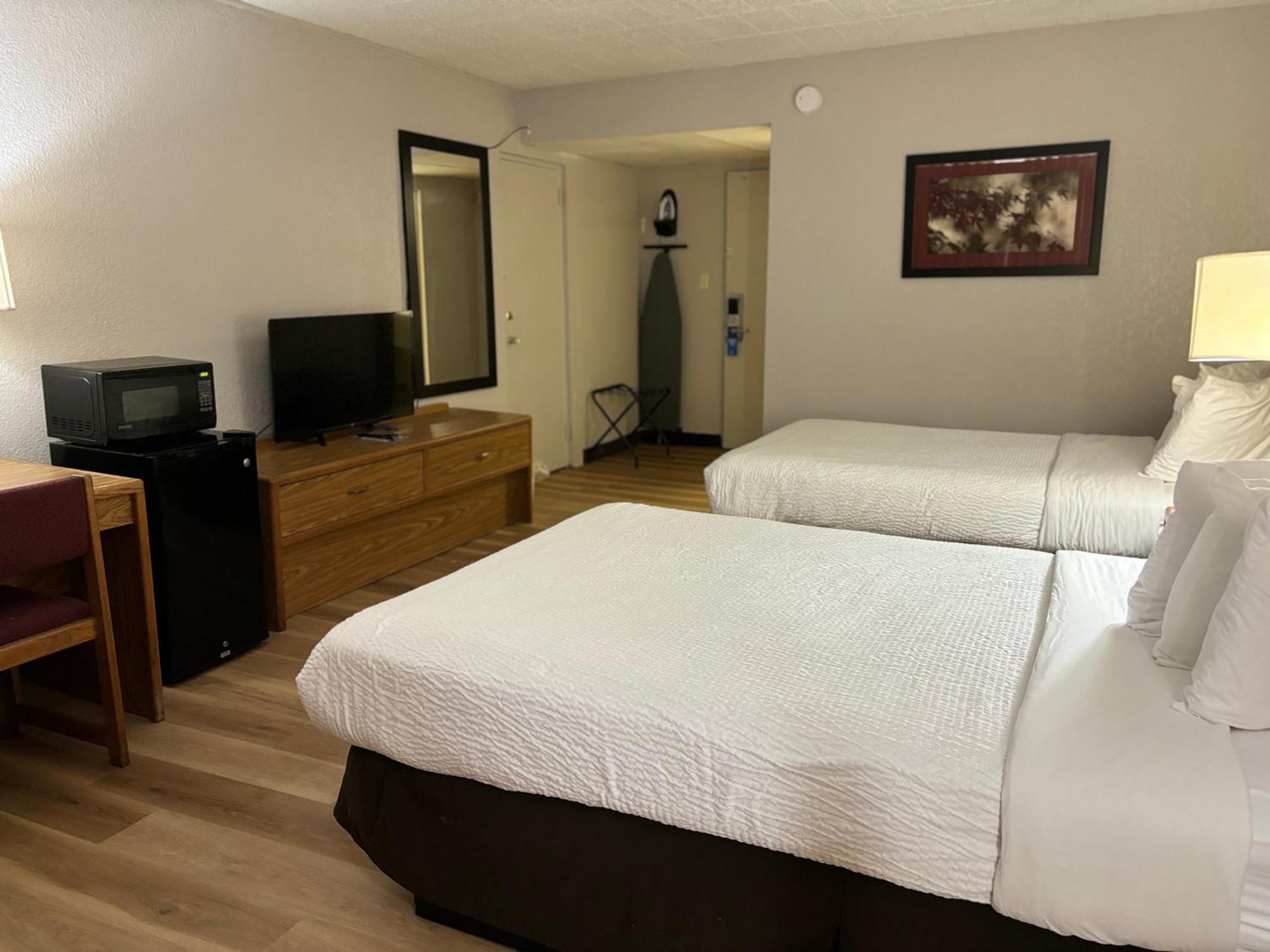 Days By Wyndham 2* Williamsport