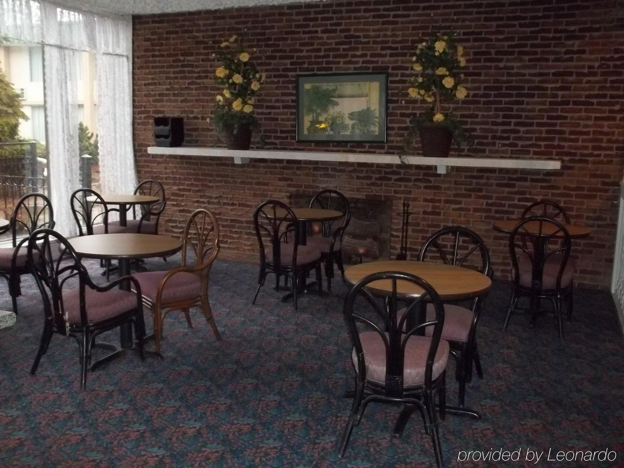 Days By Wyndham Motel 2*